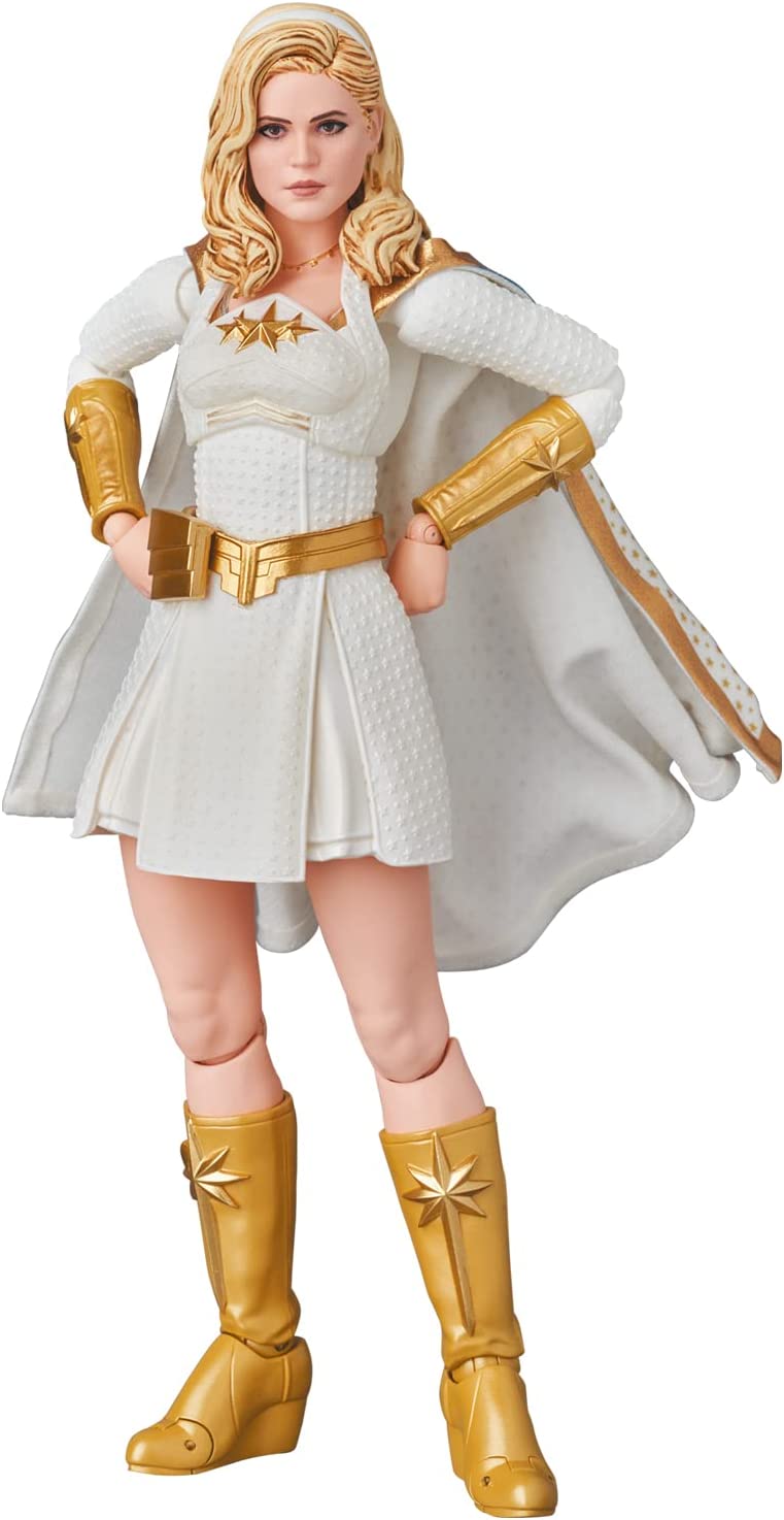 MAFEX The Boys: Starlight image 1
