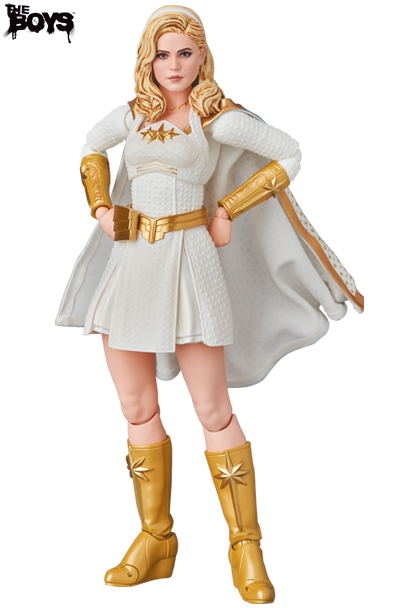 MAFEX The Boys: Starlight image 2