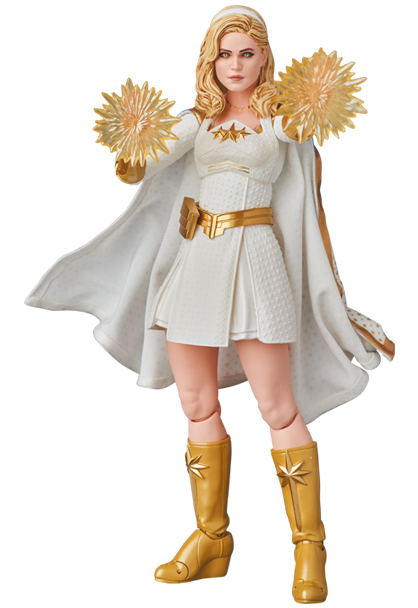 MAFEX The Boys: Starlight image 8