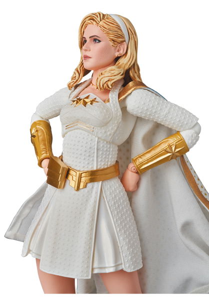 MAFEX The Boys: Starlight image 9