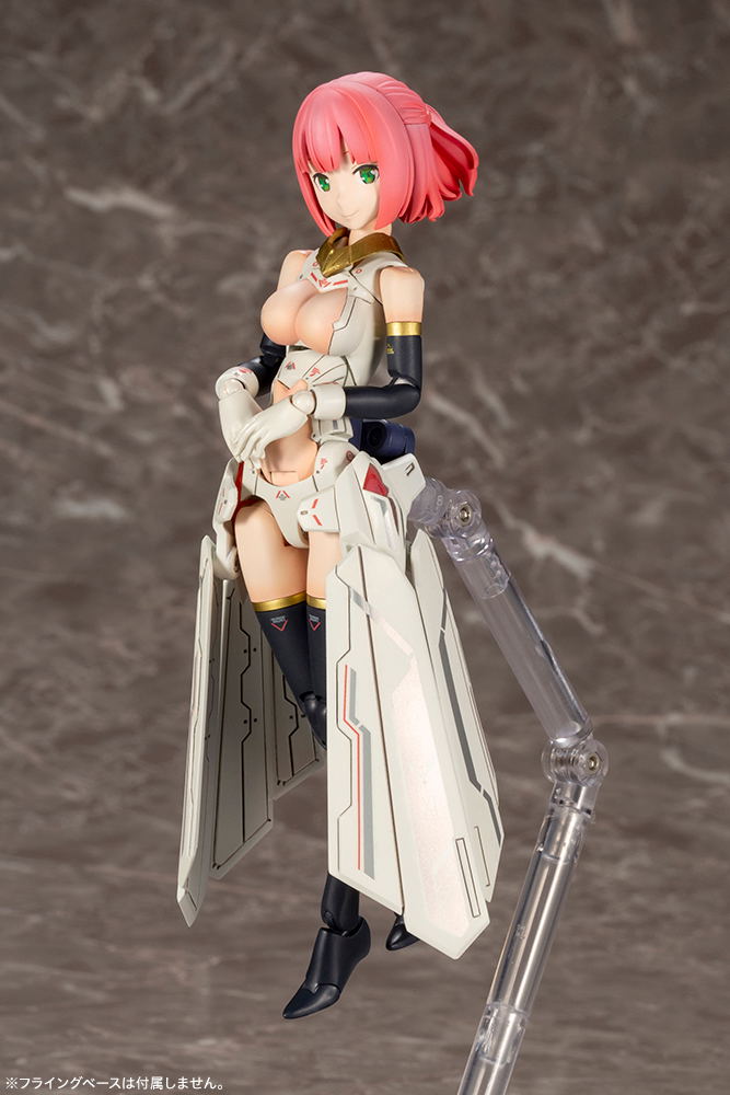 Megami Device 1/1 Scale Plastic Model Kit: Bullet Knights Lancer (Re-run) image 13