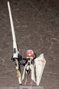 Megami Device 1/1 Scale Plastic Model Kit: Bullet Knights Lancer (Re-run) thumbnail 2