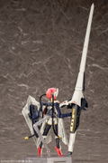 Megami Device 1/1 Scale Plastic Model Kit: Bullet Knights Lancer (Re-run) thumbnail 3