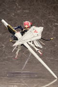 Megami Device 1/1 Scale Plastic Model Kit: Bullet Knights Lancer (Re-run) thumbnail 5