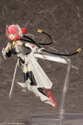 Megami Device 1/1 Scale Plastic Model Kit: Bullet Knights Lancer (Re-run) thumbnail 7