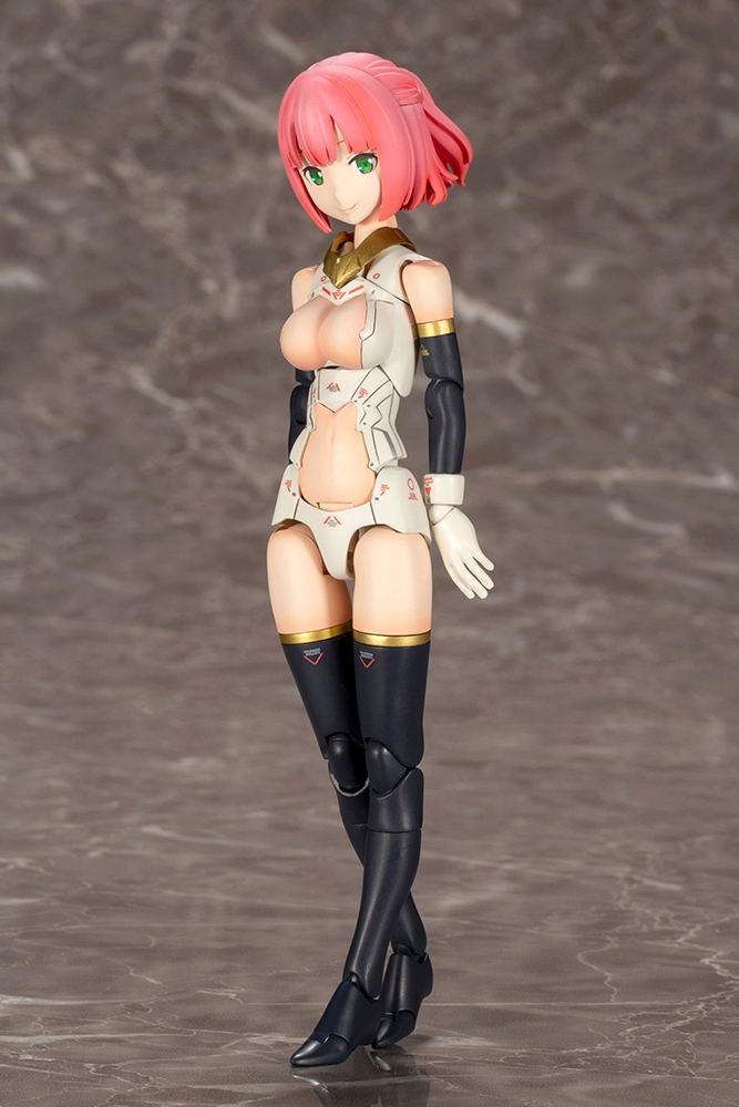 Megami Device 1/1 Scale Plastic Model Kit: Bullet Knights Lancer (Re-run) image 9