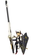 Megami Device 1/1 Scale Plastic Model Kit: Bullet Knights Launcher (Re-run) thumbnail 1