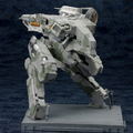 Metal Gear Solid 4 Guns of the Patriots 1/100 Scale Plastic Model Kit: Metal Gear Rex Metal Gear Solid 4 Ver. (Re-run) thumbnail 4