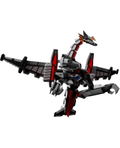 MODEROID Dennou Boukenki Webdiver: Wyverion [GSC Online Shop Exclusive Ver.] thumbnail 1