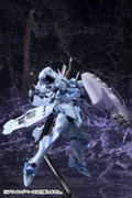 Muv-Luv Alternative 1/144 Scale Plastic Model Kit: Shiranui Isumi Valkyries thumbnail 11