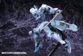 Muv-Luv Alternative 1/144 Scale Plastic Model Kit: Shiranui Isumi Valkyries thumbnail 13