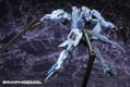 Muv-Luv Alternative 1/144 Scale Plastic Model Kit: Shiranui Isumi Valkyries thumbnail 14