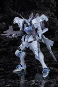 Muv-Luv Alternative 1/144 Scale Plastic Model Kit: Shiranui Isumi Valkyries thumbnail 16