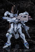 Muv-Luv Alternative 1/144 Scale Plastic Model Kit: Shiranui Isumi Valkyries thumbnail 17