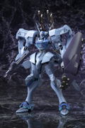 Muv-Luv Alternative 1/144 Scale Plastic Model Kit: Shiranui Isumi Valkyries thumbnail 2