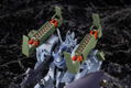 Muv-Luv Alternative 1/144 Scale Plastic Model Kit: Shiranui Isumi Valkyries thumbnail 20