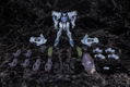 Muv-Luv Alternative 1/144 Scale Plastic Model Kit: Shiranui Isumi Valkyries thumbnail 21