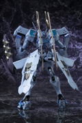 Muv-Luv Alternative 1/144 Scale Plastic Model Kit: Shiranui Isumi Valkyries thumbnail 3