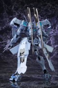 Muv-Luv Alternative 1/144 Scale Plastic Model Kit: Shiranui Isumi Valkyries thumbnail 6