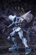 Muv-Luv Alternative 1/144 Scale Plastic Model Kit: Shiranui Isumi Valkyries thumbnail 8