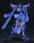 Muv-Luv Alternative Plastic Model Kit: Takemikaduchi Type-00R konoe16 Commander thumbnail 3