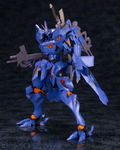 Muv-Luv Alternative Plastic Model Kit: Takemikaduchi Type-00R konoe16 Commander thumbnail 4