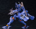 Muv-Luv Alternative Plastic Model Kit: Takemikaduchi Type-00R konoe16 Commander thumbnail 7