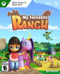 My Fantastic Ranch thumbnail 1