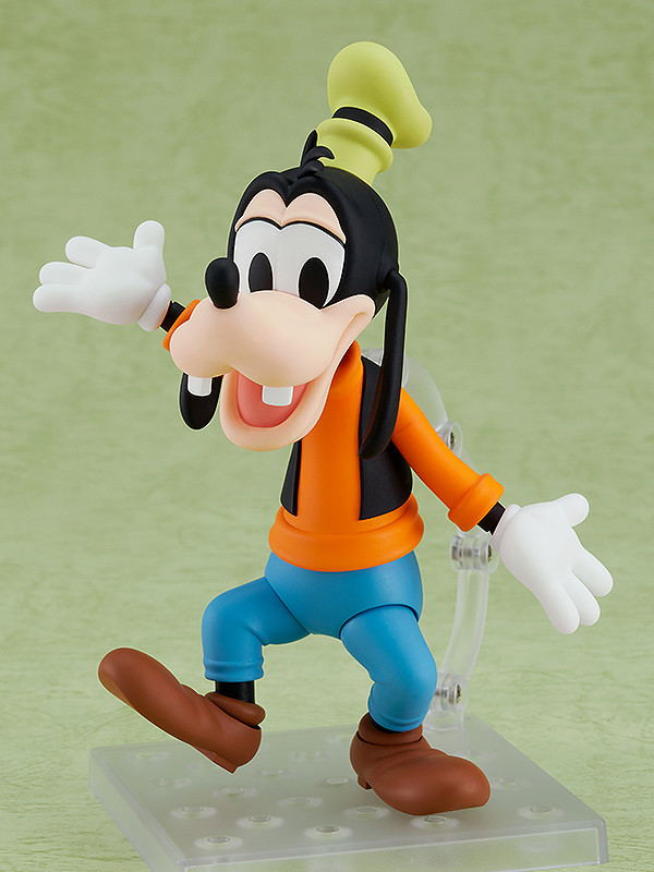 Nendoroid No. 1388 Goofy: Goofy image 2