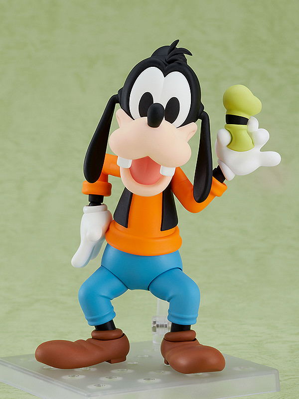 Nendoroid No. 1388 Goofy: Goofy image 3