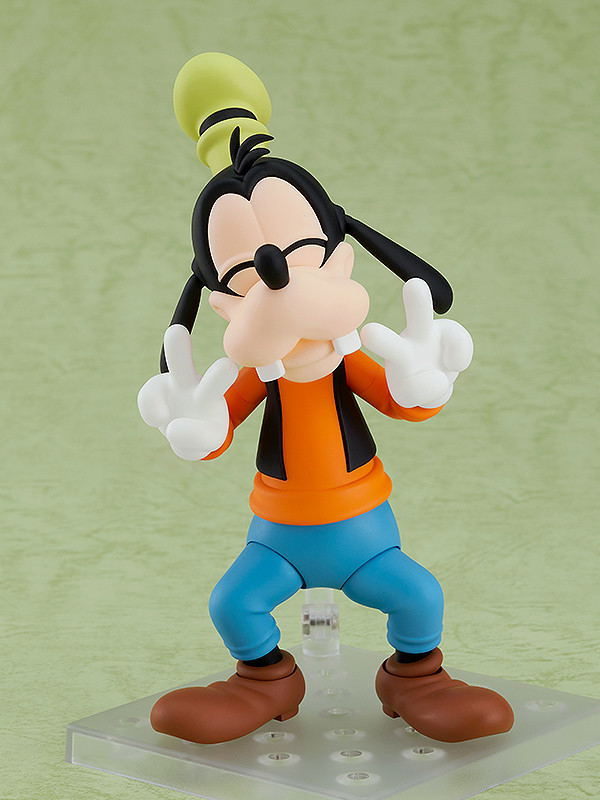 Nendoroid No. 1388 Goofy: Goofy image 4