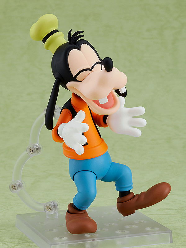 Nendoroid No. 1388 Goofy: Goofy image 5