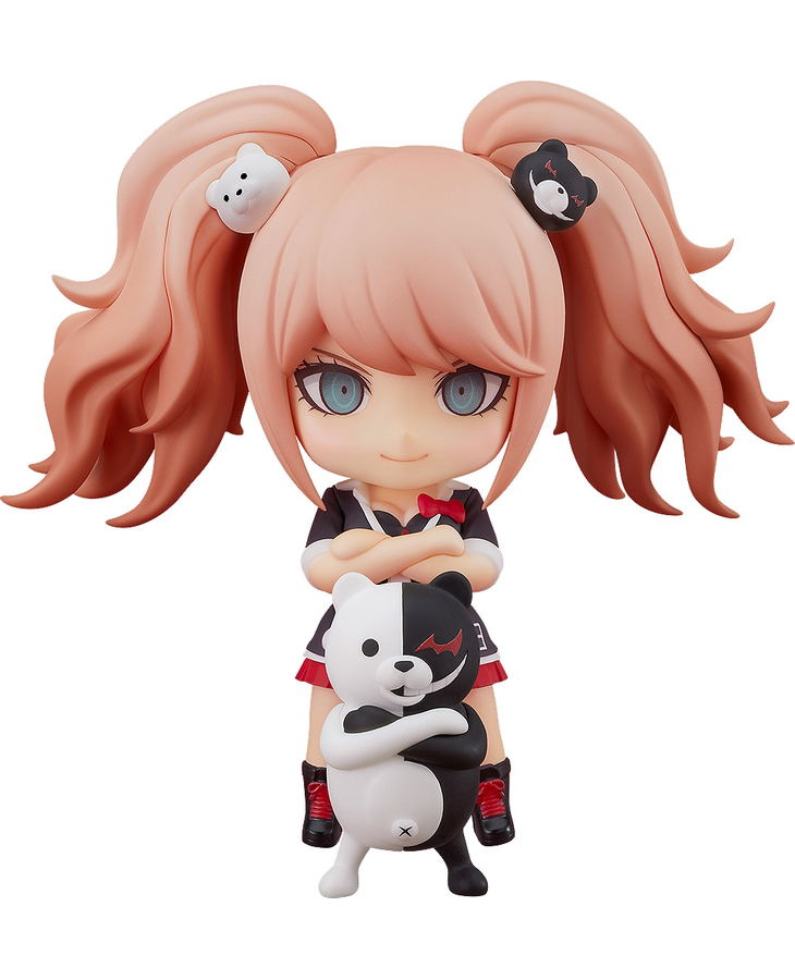 Nendoroid No. 1398 Danganronpa 1・2 Reload: Junko Enoshima [GSC Online Shop Exclusive Ver.] image 1