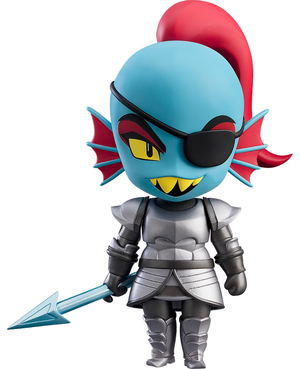 Nendoroid No. 1898 Undertale: Undyne_