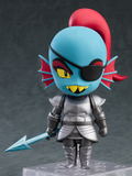 Nendoroid No. 1898 Undertale: Undyne thumbnail 2