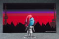 Nendoroid No. 1898 Undertale: Undyne thumbnail 6