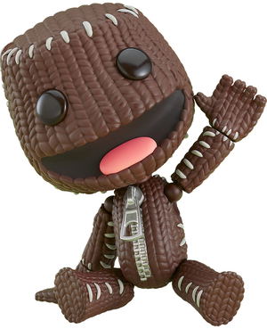 Nendoroid No. 1928 LittleBigPlanet: Sackboy_