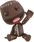 Nendoroid No. 1928 LittleBigPlanet: Sackboy thumbnail 1