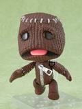 Nendoroid No. 1928 LittleBigPlanet: Sackboy thumbnail 3