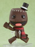 Nendoroid No. 1928 LittleBigPlanet: Sackboy thumbnail 4