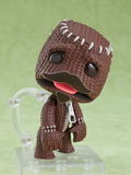 Nendoroid No. 1928 LittleBigPlanet: Sackboy thumbnail 8