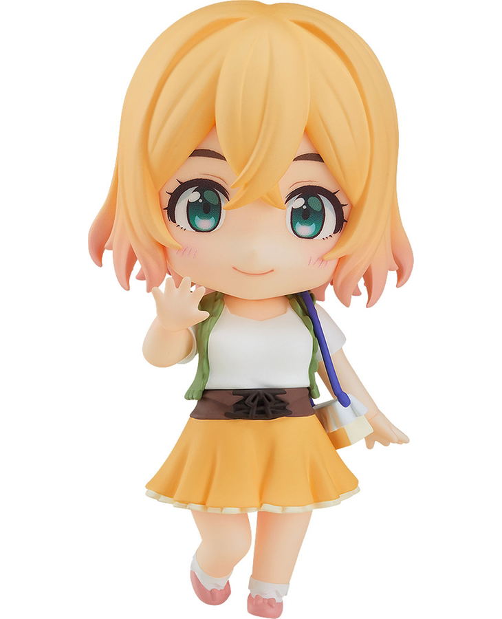 Nendoroid No. 1934 Rent-a-Girlfriend: Mami Nanami image 1