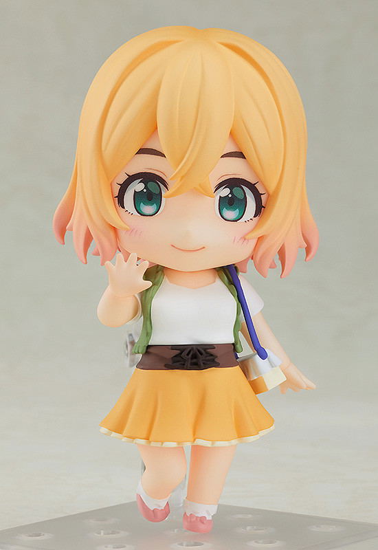 Nendoroid No. 1934 Rent-a-Girlfriend: Mami Nanami image 2