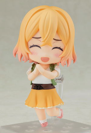 Nendoroid No. 1934 Rent-a-Girlfriend: Mami Nanami