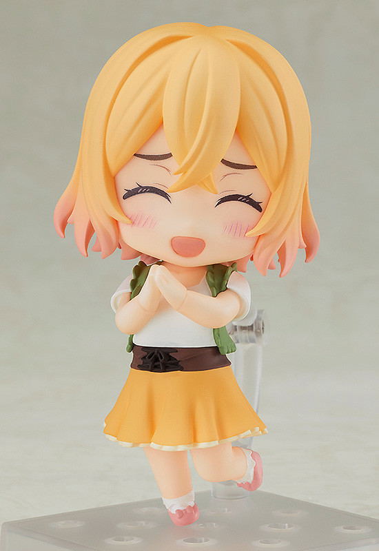 Nendoroid No. 1934 Rent-a-Girlfriend: Mami Nanami image 4