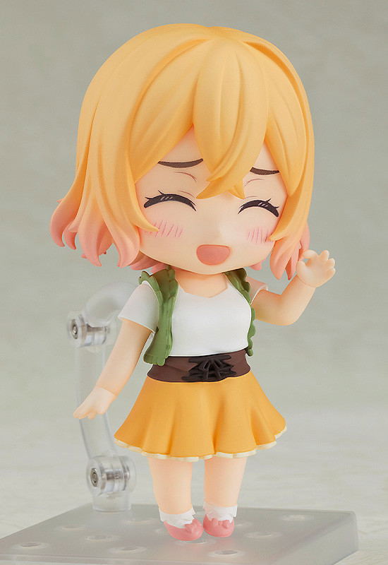 Nendoroid No. 1934 Rent-a-Girlfriend: Mami Nanami image 5