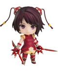Nendoroid No. 1936 The Legend of Sword and Fairy 4: Han LingSha thumbnail 1
