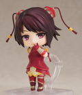 Nendoroid No. 1936 The Legend of Sword and Fairy 4: Han LingSha thumbnail 3
