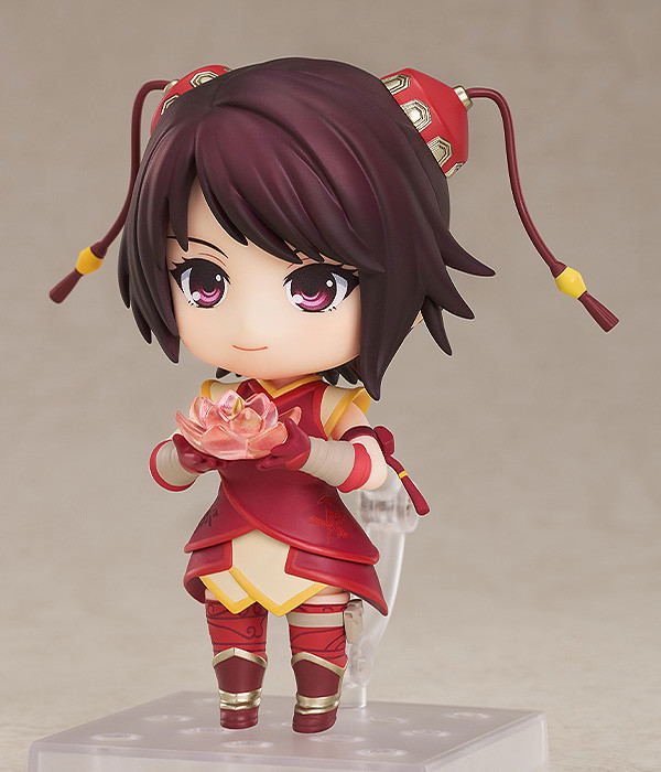 Nendoroid No. 1936 The Legend of Sword and Fairy 4: Han LingSha [GSC Online Shop Limited Ver.] image 6