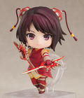 Nendoroid No. 1936 The Legend of Sword and Fairy 4: Han LingSha [GSC Online Shop Limited Ver.] thumbnail 7